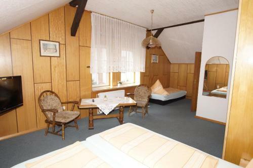 Hostal Pension Zum Froschk�nig