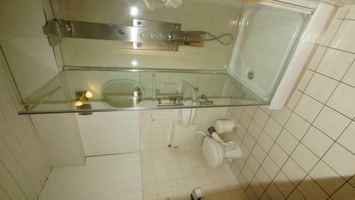Hostal Pension Zum Froschk�nig