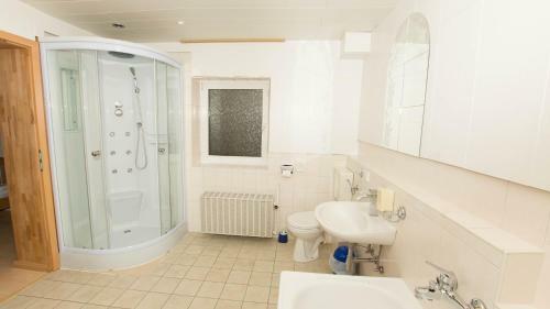 Hostal Pension Zum Froschk�nig