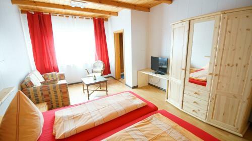 Hostal Pension Zum Froschk�nig
