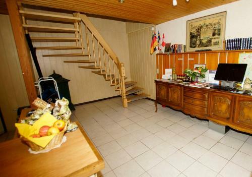 Hostal Pension Zum Froschk�nig