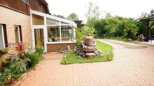 Hostal Pension Zum Froschk�nig
