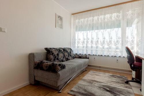 Private Apartment Hohenrode (6014)
