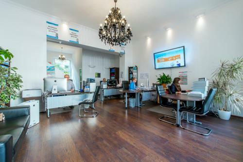 Private Apartment Hohenrode (6014)