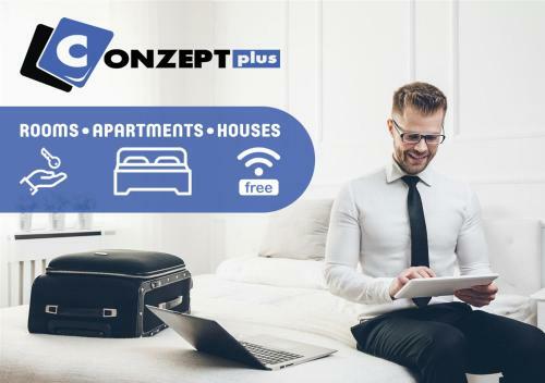 Private Apartment Hohenrode (6014)