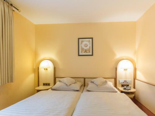 Stadt-gut-hotel Siegboot