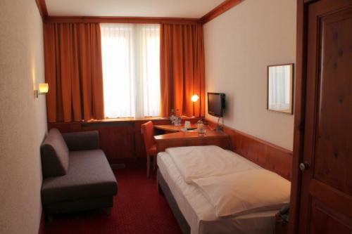 Steichele Hotel & Weinrestaurant