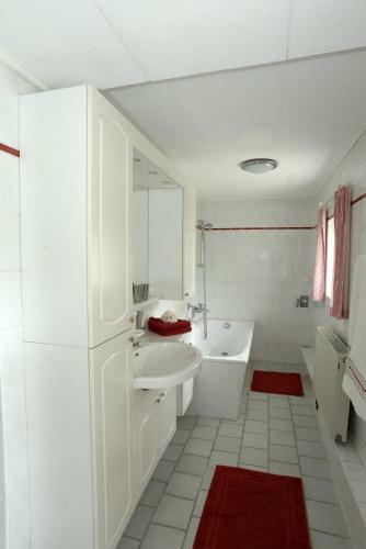 Apartamento Ferienwohnung Nessler