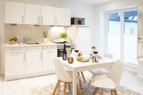 Apartamento Schwalbennest