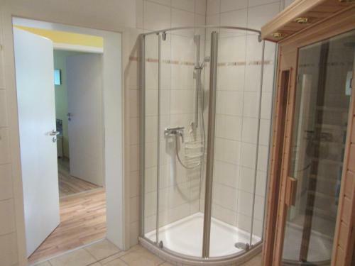 Apartamento Ferienresidenz Zur Ostsee