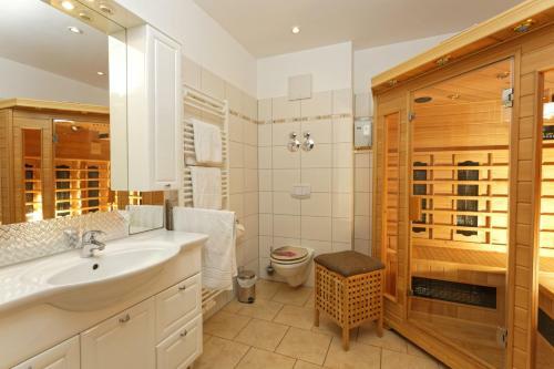 Apartamento Ferienresidenz Zur Ostsee