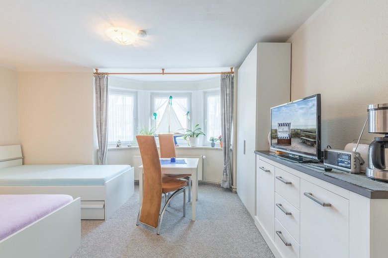 Hostal Pension Haus Seefrieden