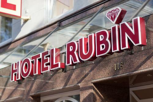Hotel Rubin