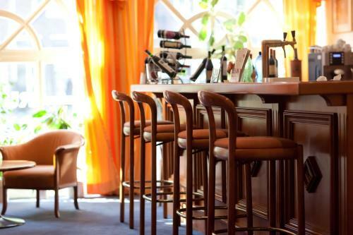 Hotel Rubin