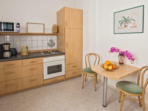 Hostal Strandvilla Imperator