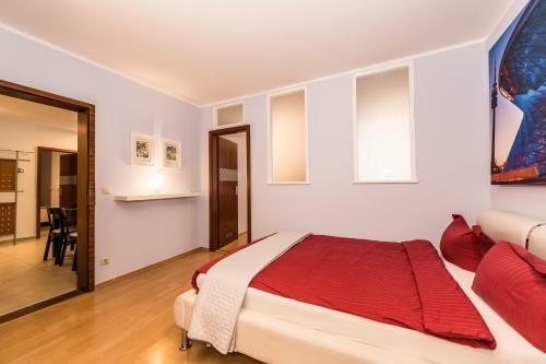 Westpark Apartments