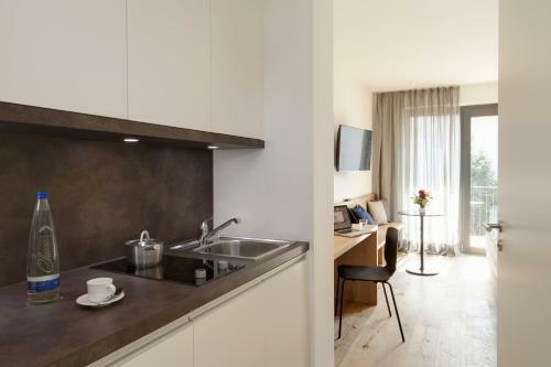 Apartamento Hotel M120