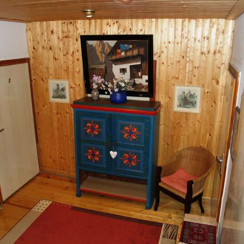 Hostal Pension Helvetia
