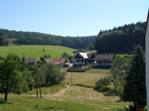 Hostal G�stehaus Cornelia