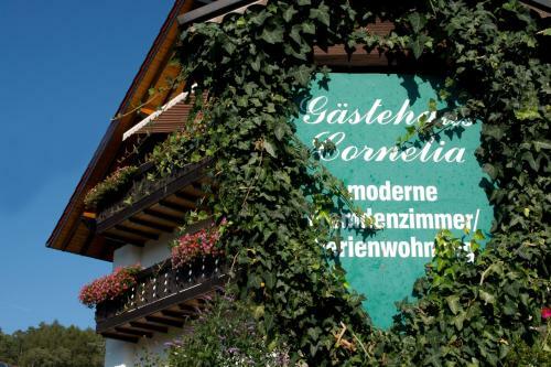 Hostal G�stehaus Cornelia