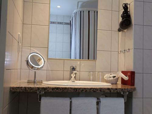 Aparthotel Residenz Hotel Am Zuckerberg