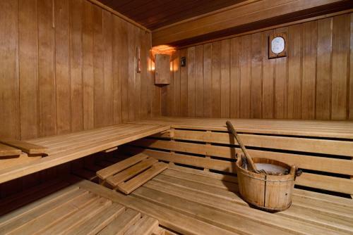Holzschuh Schwarzwaldhotel