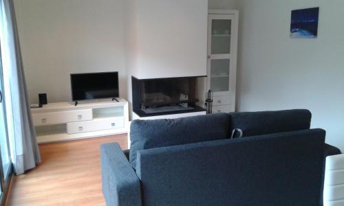 Apartamento Ordino By Renttarter Sans Espai