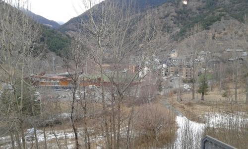 Apartamento Ordino By Renttarter Sans Espai