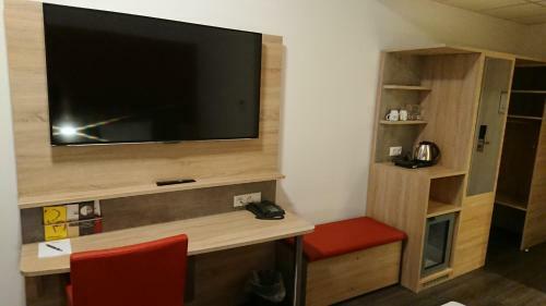 Adesso Hotel G�ttingen - Pay At Property On Arrival