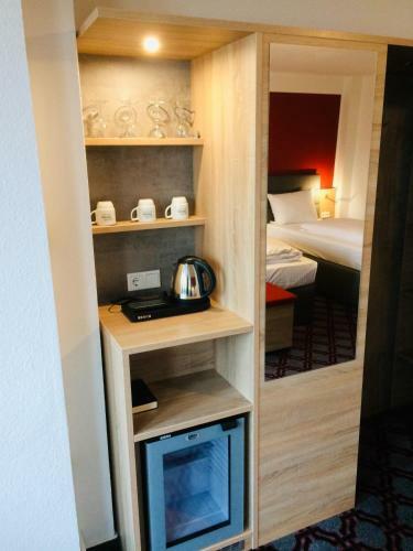 Adesso Hotel G�ttingen - Pay At Property On Arrival