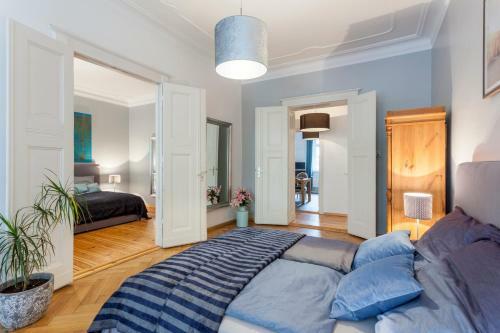 Greatstay Apartment - Paul Robeson Str.