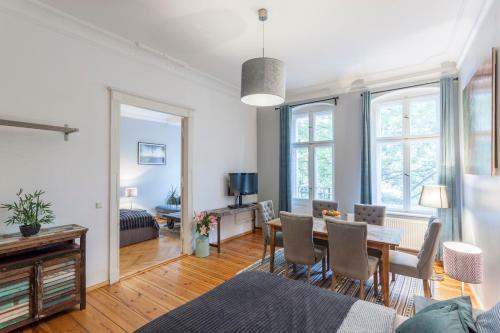 Greatstay Apartment - Paul Robeson Str.