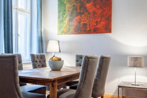 Greatstay Apartment - Paul Robeson Str.