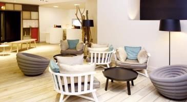 Hotel Holiday Inn Marseille Ave Du Prado