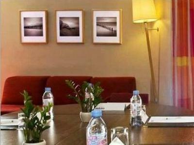 Hotel Park Inn