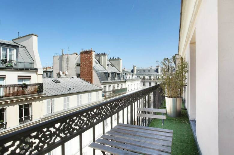 Hotel Maison Nabis By Happyculture