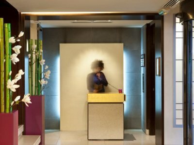 Hotel Maison Nabis By Happyculture