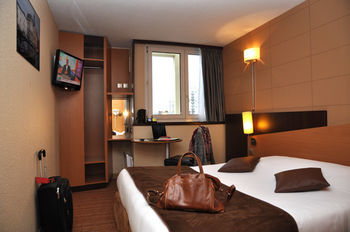 Hotel Tour Giraudeau