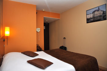Hotel Tour Giraudeau