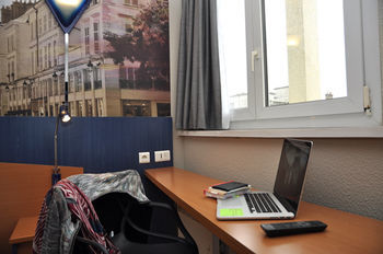 Hotel Tour Giraudeau