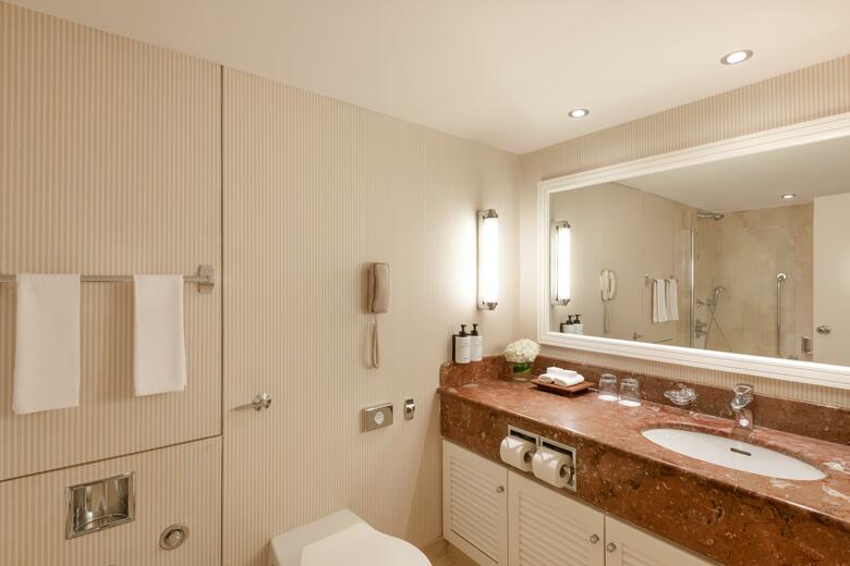 Hotel Intercontinental Athenaeum Athens