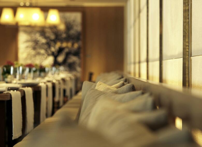 Hotel Intercontinental Athenaeum Athens