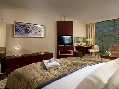 Hotel Intercontinental Athenaeum Athens