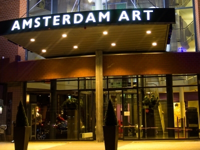 Westcord Art Hotel Amsterdam