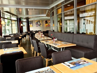 Westcord Art Hotel Amsterdam