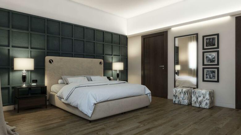 Hotel UNA Brescia