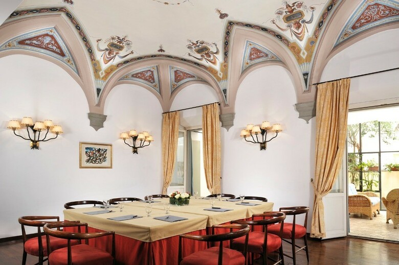 Grand Hotel Minerva