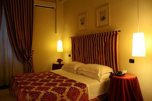 Hotel Lorenzo Il Magnifico