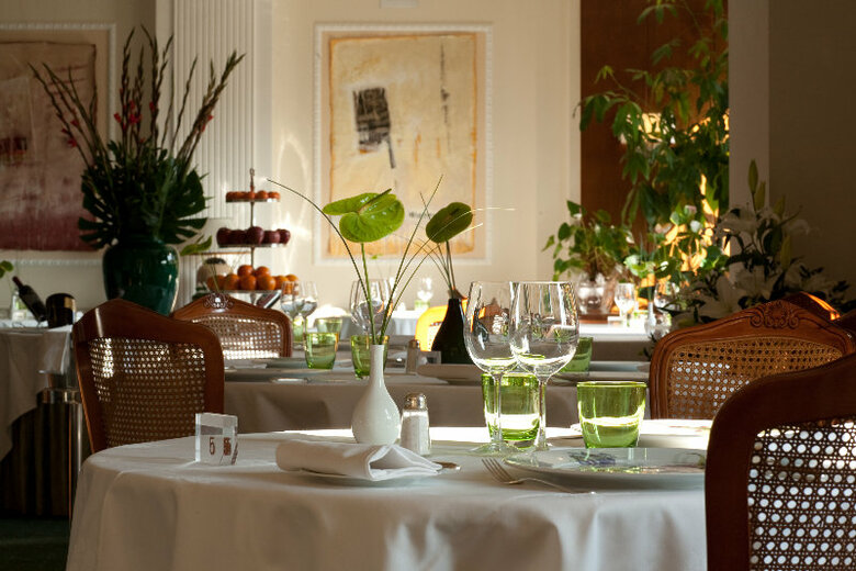 Plaza Hotel Lucchesi