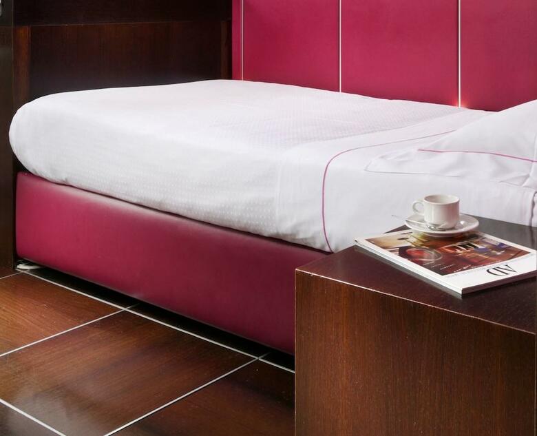 UNA Hotel Vittoria